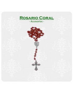 Rosario coral